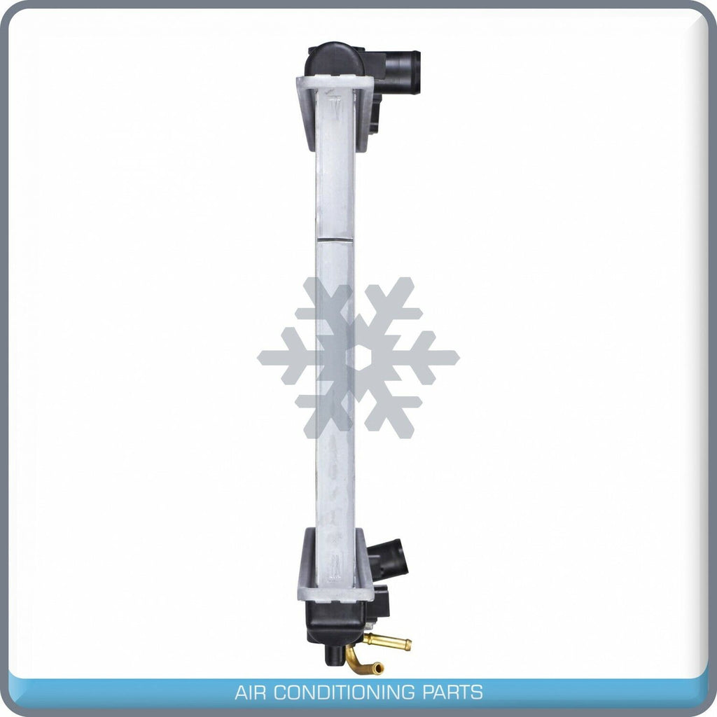 Radiator for Toyota Celica QOA - Qualy Air