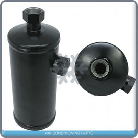 New A/C Receiver Drier for CATERPILLAR MOTOR GRADER - OE#1976218 - Qualy Air