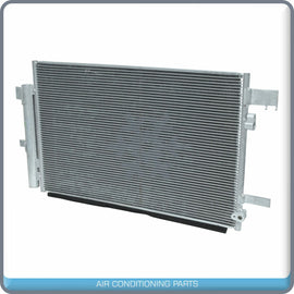 New A/C Condenser fits Subaru Impreza 2.0L - 2017 to 2022 - OE# 73210FL10A QU - Qualy Air