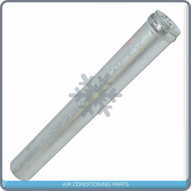 A/C Receiver Drier for Mazda 3, 3 Sport, 5, 6, CX-5, CX-7 QR - Qualy Air