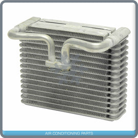 NEW A/C Evaporator Core for Mazda Miata 2001-05 - OE# NC7261J10 - Qualy Air