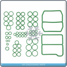 Cargar imagen en el visor de la galería, A/C Kit for Mitsubishi Lancer QU - Qualy Air
