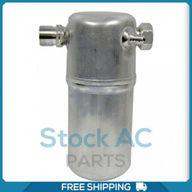 A/C Receiver Drier for Volvo 940 QR - Qualy Air