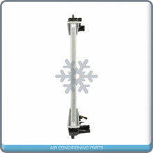 Load image into Gallery viewer, Radiator for Toyota Sienna QOA - Qualy Air