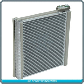 A/C Evaporator for BMW Z4 QR - Qualy Air