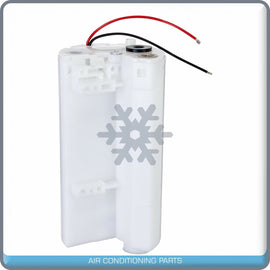 Electric Fuel Pump for Ford Explorer QOA - Qualy Air