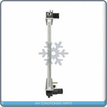 Cargar imagen en el visor de la galería, NEW Radiator for Suzuki Grand Vitara, Vitara 2001 to 05 / Suzuki XL-7 2002 to 03 - Qualy Air