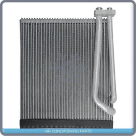 NEW A/C EVAPORATOR FOR KOMATSU EXCAVATOR PC200-8, 220-8 - OE# 4466000991 - Qualy Air