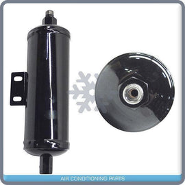 BRAND NEW A/C RECEIVER DRIER FOR JOHN DEERE TRACTOR - OE# AL163559 - Qualy Air