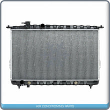 Load image into Gallery viewer, Radiator for Hyundai Sonata / Kia Optima QOA - Qualy Air