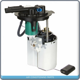 NEW Electric Fuel Pump for Buick Rendezvous 3.5L, 3.6L - 2004 to 2007 - Qualy Air