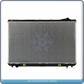 Radiator for Lexus ES300 / Toyota Avalon, Camry QOA - Qualy Air