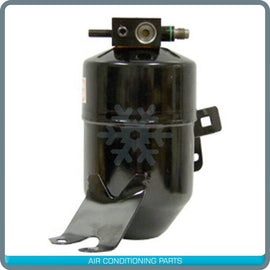 New A/C Receiver Drier for BMW 840CI 97-94 QU QU - Qualy Air