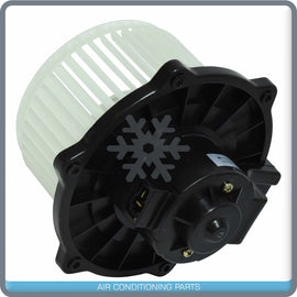 A/C Blower Motor for Suzuki Forenza, Reno QU - Qualy Air