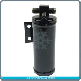 New A/C Receiver Drier for RED DOT RD5 7559-0 74 QU QU - Qualy Air