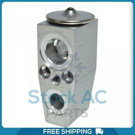 A/C Expansion Valve for Buick Allure, LaCrosse / Chevrolet Cobalt, HHR, Im... QR - Qualy Air