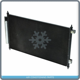 A/C Condenser for Acura RDX QU - Qualy Air