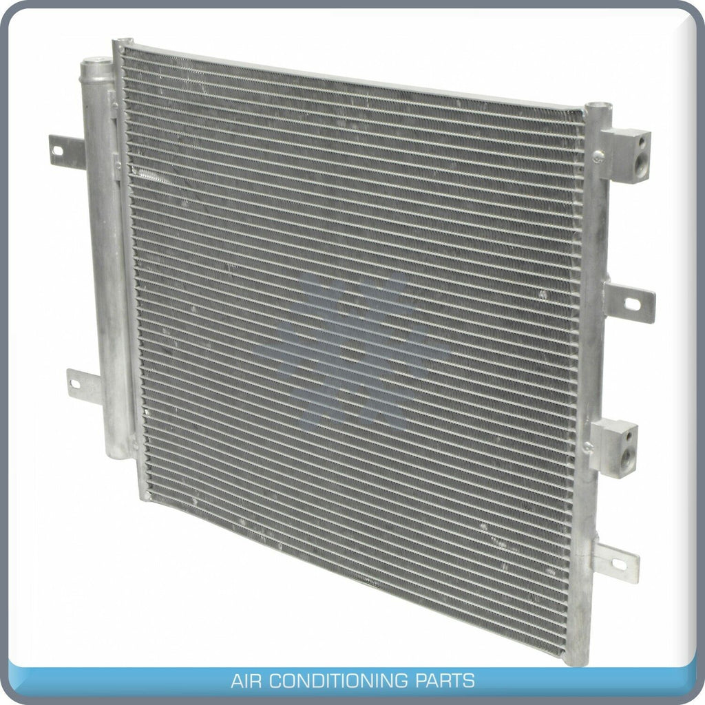 A/C Kit for Jaguar XK, XKR, XKR-S QU - Qualy Air