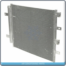 Load image into Gallery viewer, A/C Kit for Jaguar XK, XKR, XKR-S QU - Qualy Air