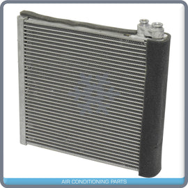 New A/C Evaporator for Acura CSX/ Honda Civic, CR-V.. - OE# 80211SVAA01 - Qualy Air