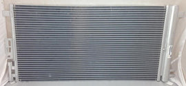A/C Condenser for Chevrolet Cobalt / Pontiac G5, Pursuit / Saturn Ion QR - Qualy Air