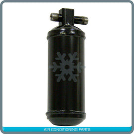 New A/C Receiver Drier for PONT GTO 06-04 QU QU - Qualy Air