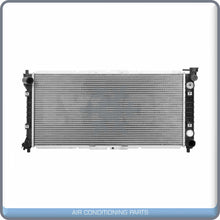 Load image into Gallery viewer, Radiator for Mazda 626, MX-6 QL - Qualy Air