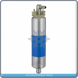 NEW Electric Fuel Pump for Chrysler Crossfire / Mercedes-Benz 300E, C230, C36.. - Qualy Air