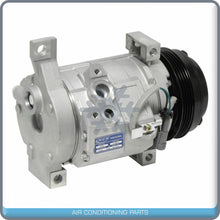 Load image into Gallery viewer, A/C Kit for Cadillac Escalade EXT QU - Qualy Air