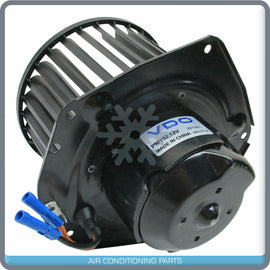 A/C Blower Motor for Oldsmobile Bravada QU - Qualy Air