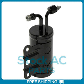 New A/C Receiver Drier for MAZ PROTEGE 94-90 QU QU - Qualy Air