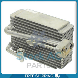 A/C Evaporator for Cadillac Escalade/ Chevrolet Tahoe/ GMC Yukon 2000 to 2006 - Qualy Air