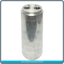 New A/C Receiver Drier for AUDI S4 08 QU QU - Qualy Air