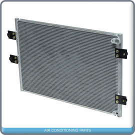 New A/C Condenser for Caterpillar 311D, 312D, 315D, 319D, 320D, 323D, 330C.. - Qualy Air