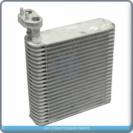 New A/C Evaporator Core for Jeep Liberty - 2002 to 2005 - OE# 5066549AA QU - Qualy Air