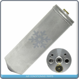 A/C Receiver Drier for Mitsubishi Diamante QR - Qualy Air