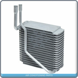 A/C Evaporator Core for Ford Thunderbird / Mercury Cougar QU - Qualy Air