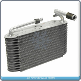A/C Evaporator for Buick Skylark / Chevrolet Beretta, Corsica / Oldsmobile... QR - Qualy Air