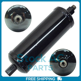 New A/C Receiver Drier for J DEERE RE 214440 QU QU - Qualy Air