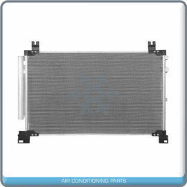 A/C Condenser for OE# PC4473P 64531385165 1034642 64531375206 64538391509 ... QL - Qualy Air