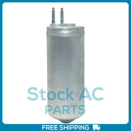 New A/C Receiver Drier for FRD WINDSTAR 03-99 QU QU - Qualy Air