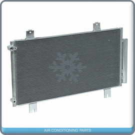 A/C Condenser for Honda Fit - 2015 2016 2017 2018 2019 2020 QU - Qualy Air