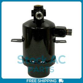 New A/C Receiver Drier for MB 300SE 91-88 QU QU - Qualy Air