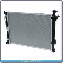 Load image into Gallery viewer, NEW Radiator fits Santa Fe / Sorento  QU - Qualy Air