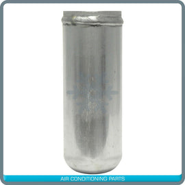 New A/C Receiver Drier for MB ML 320 05-98 QU QU - Qualy Air