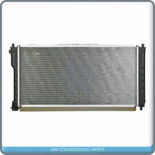 Load image into Gallery viewer, Radiator for Mazda 626, MX-6 QOA - Qualy Air