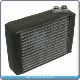 A/C Evaporator Core for Cadillac SRX QU - Qualy Air