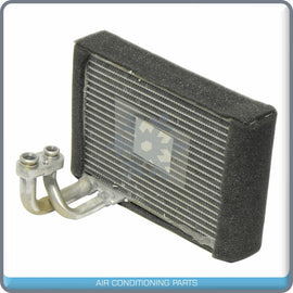 A/C Evaporator Core for Chrysler Aspen / Dodge Durango QU - Qualy Air