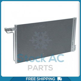 A/C Condenser for Ford Focus QU - Qualy Air