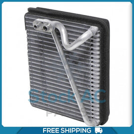 A/C Evaporator for Subaru Impreza QR - Qualy Air